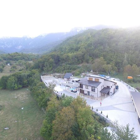 Josanica Bed&Breakfast Konjic Exterior foto